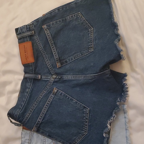 Lucky brand shorts bundle - Picture 7 of 8